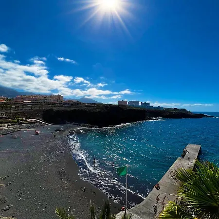 At The Ocean's Edge Apartment