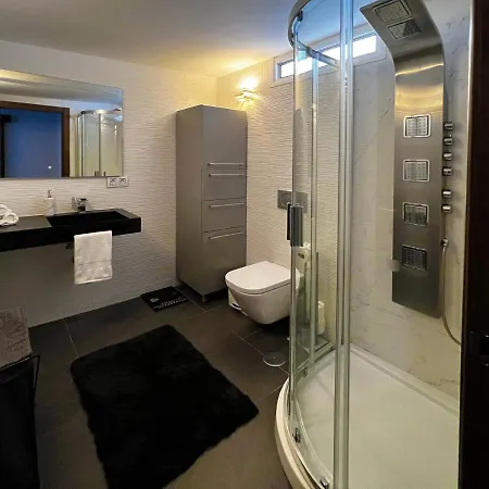 Appartement At The Ocean's Edge Callao Salvaje