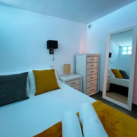 At The Ocean's Edge * Кальяо-Сальвахе