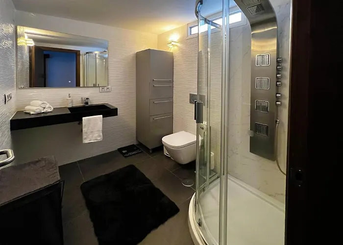 Апартаменты At The Ocean's Edge Кальяо-Сальвахе