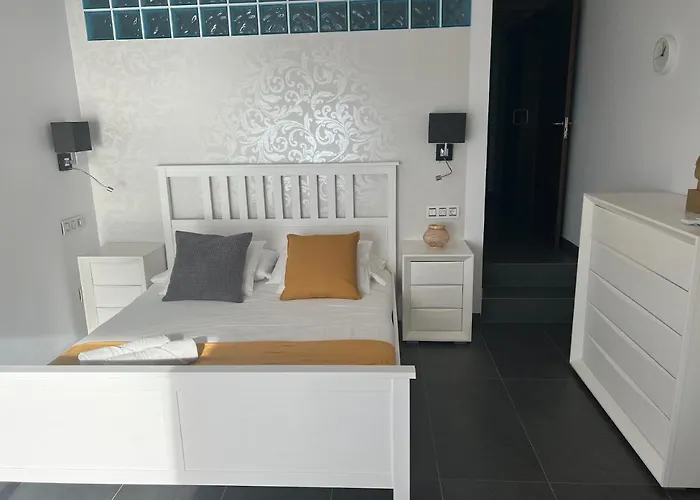 At The Ocean's Edge * Кальяо-Сальвахе